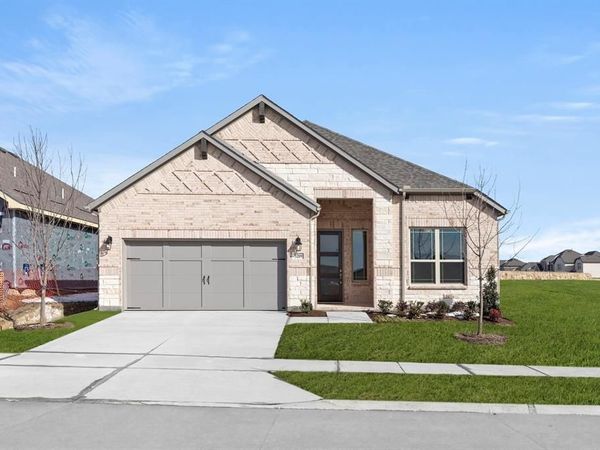 3209 Agnew Street, Celina, TX 75009