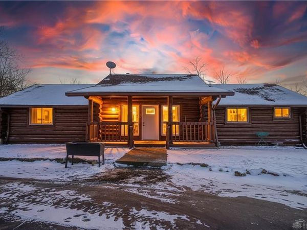 3095 Thompson-Schiff Road, Sidney, OH 45365