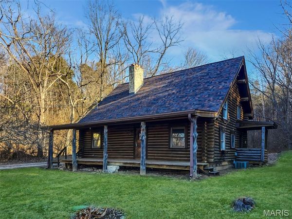 8650 Girl Scout Road, Pevely, MO 63070