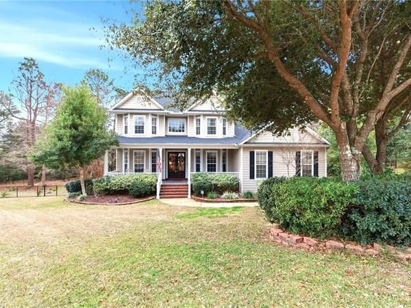 9102 Magnolia Court, Daphne, AL 36527