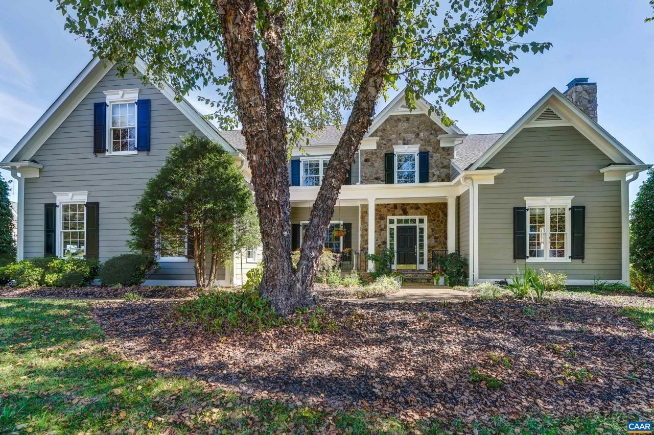 1126 Cambridge Hill Ln, Keswick, VA 22947 Main Photo