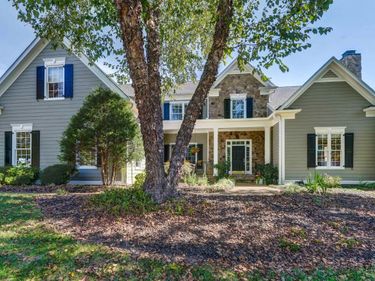 1126 CAMBRIDGE HILL LN, Keswick, VA 22947