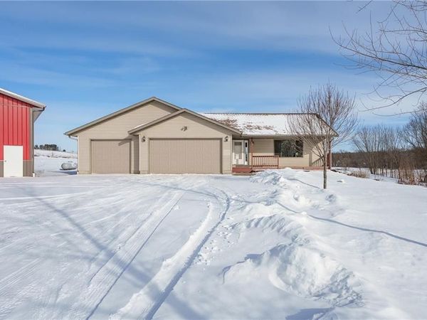 29460 100th Avenue, Cadott, WI 54727