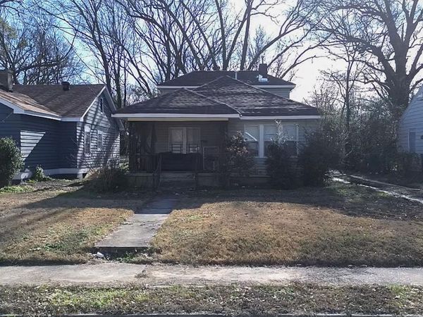 3319 GIVEN AVE, Memphis, TN 38122