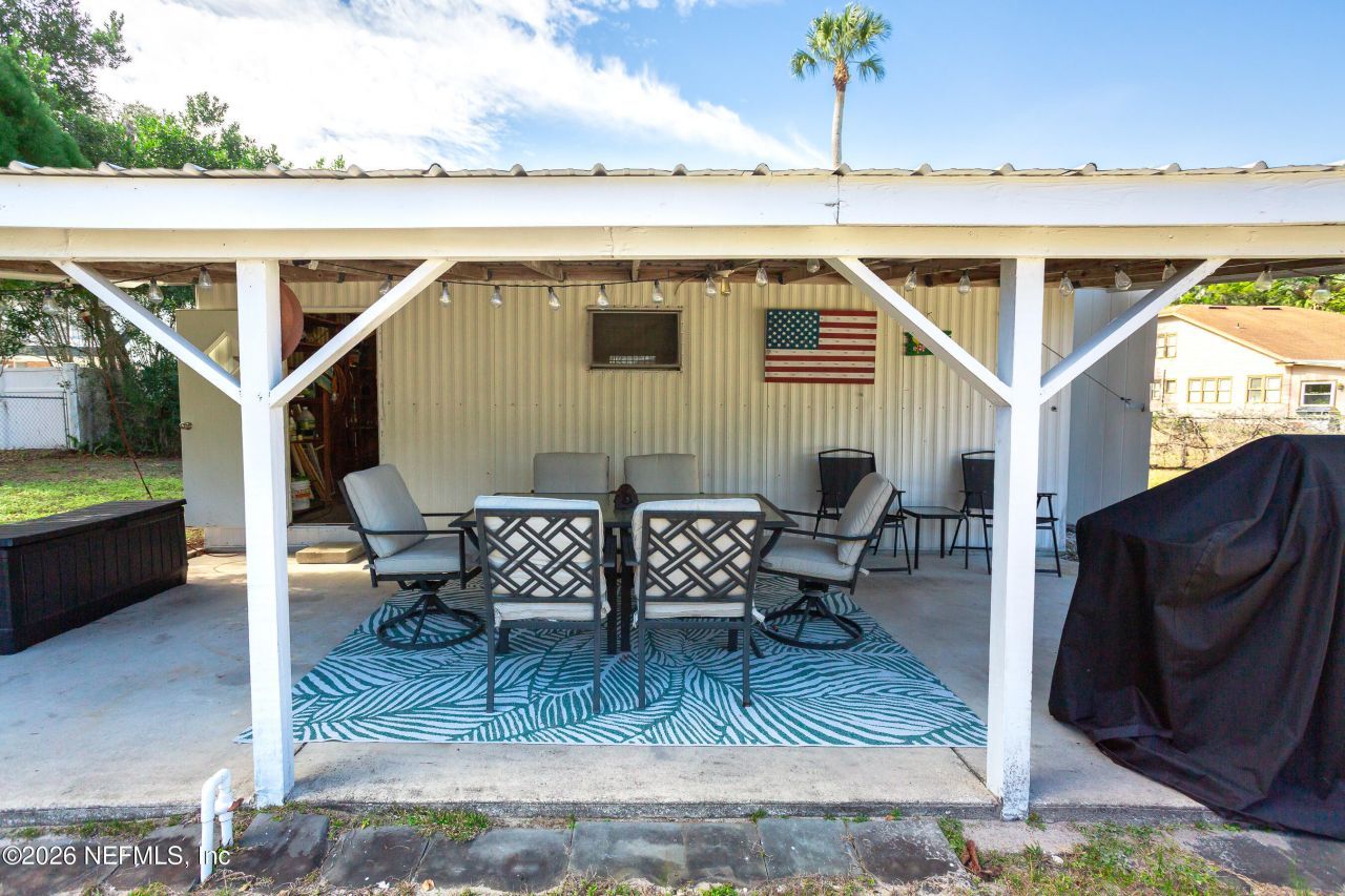 521 N Lake Street, Crescent City, FL 32112 Photo