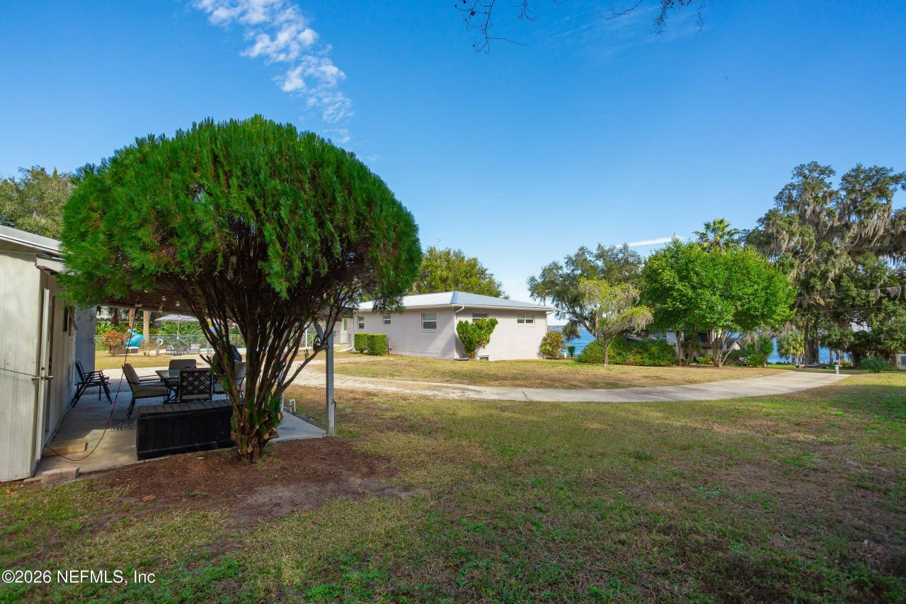 521 N Lake Street, Crescent City, FL 32112 Photo