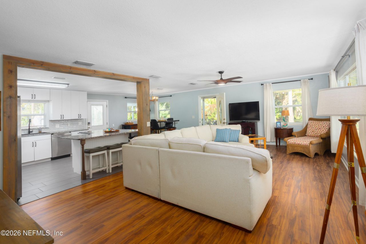 521 N Lake Street, Crescent City, FL 32112 Photo