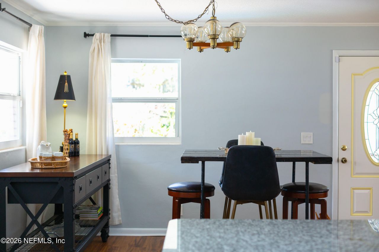 521 N Lake Street, Crescent City, FL 32112 Photo