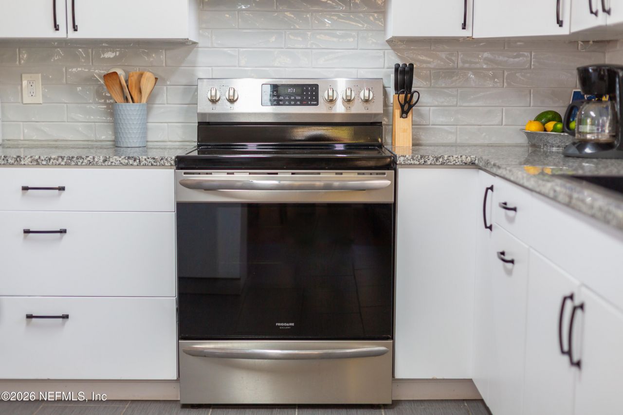 521 N Lake Street, Crescent City, FL 32112 Photo