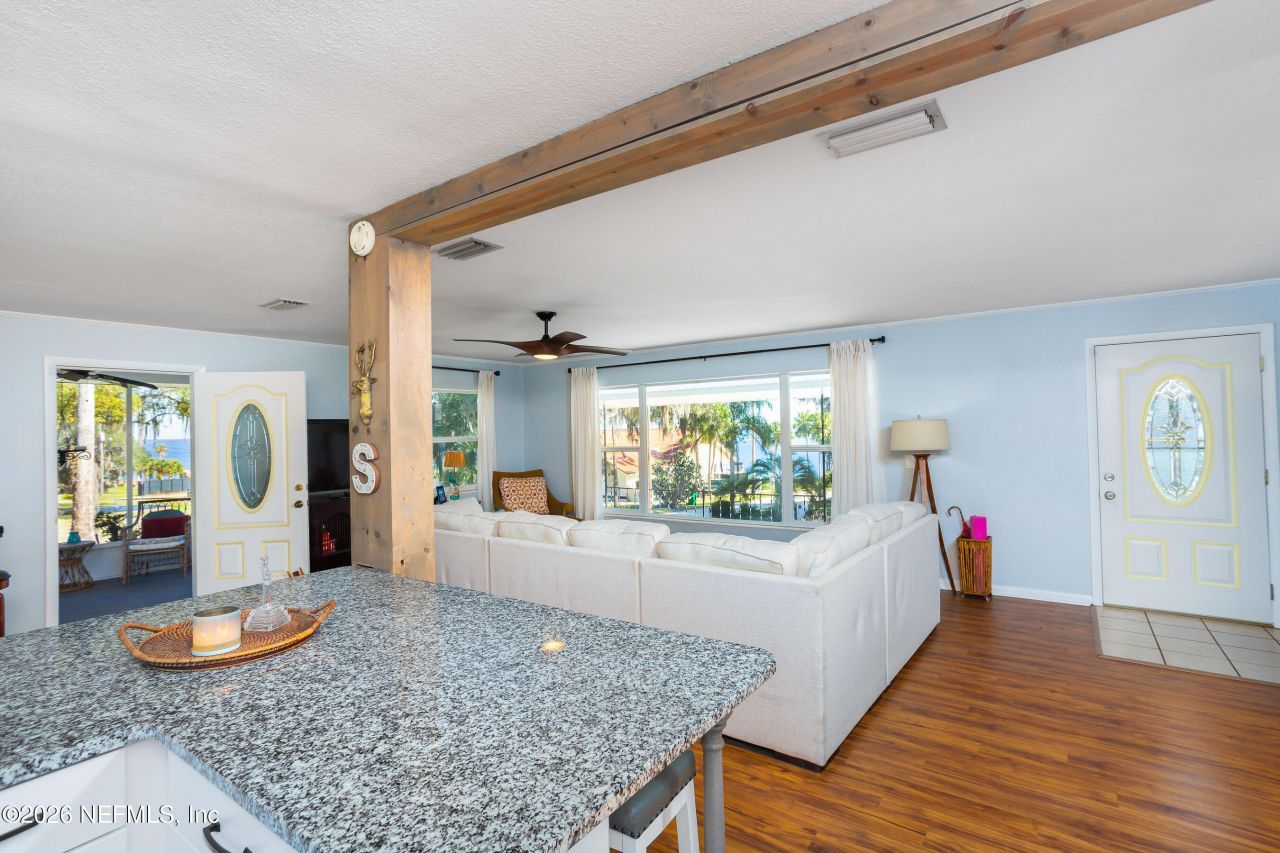 521 N Lake Street, Crescent City, FL 32112 Photo