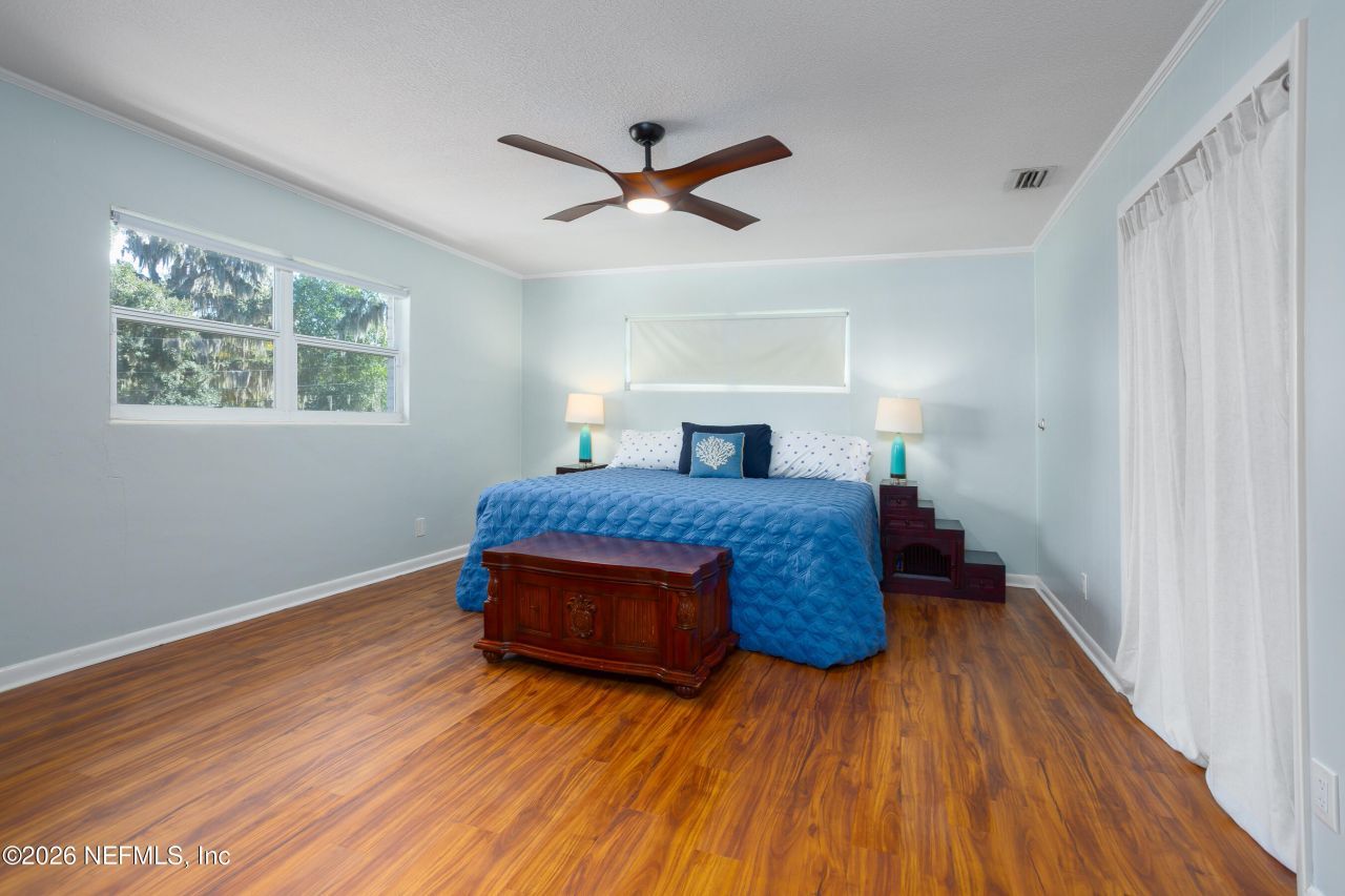 521 N Lake Street, Crescent City, FL 32112 Photo