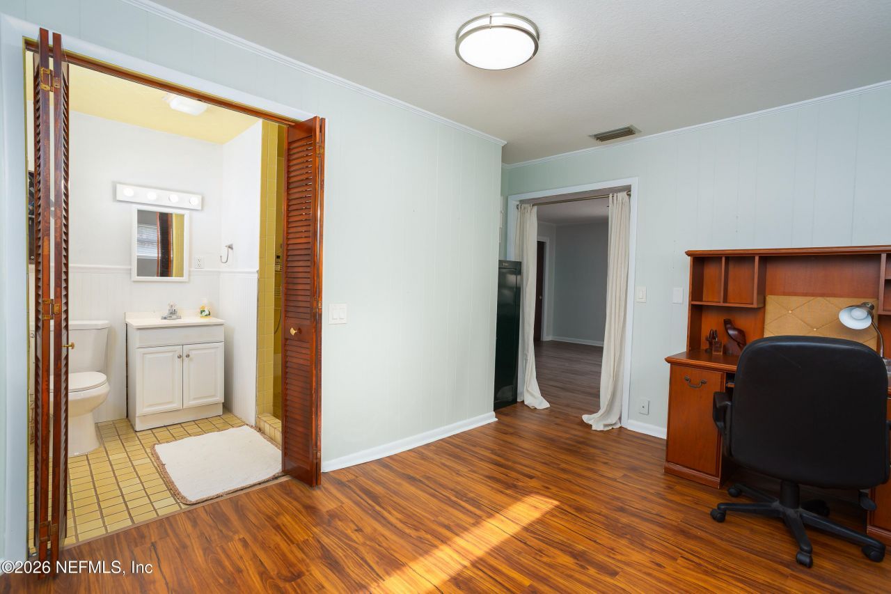 521 N Lake Street, Crescent City, FL 32112 Photo