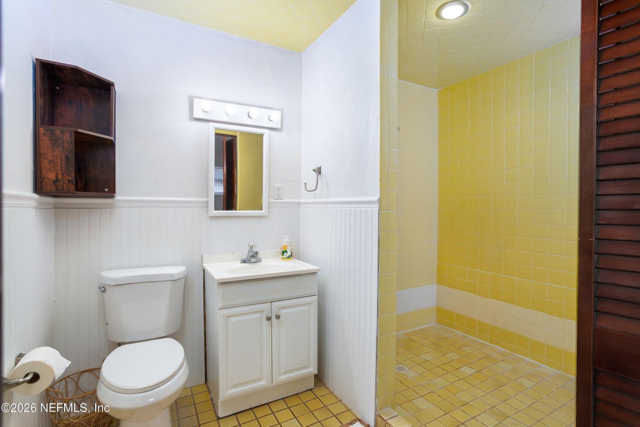 521 N Lake Street, Crescent City, FL 32112 Photo