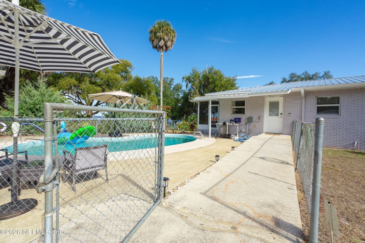 521 N Lake Street, Crescent City, FL 32112 Photo