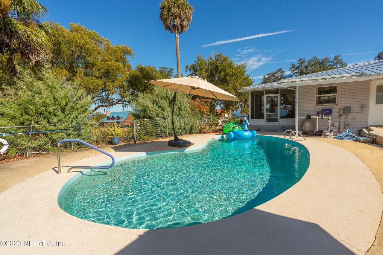 521 N Lake Street, Crescent City, FL 32112 Photo