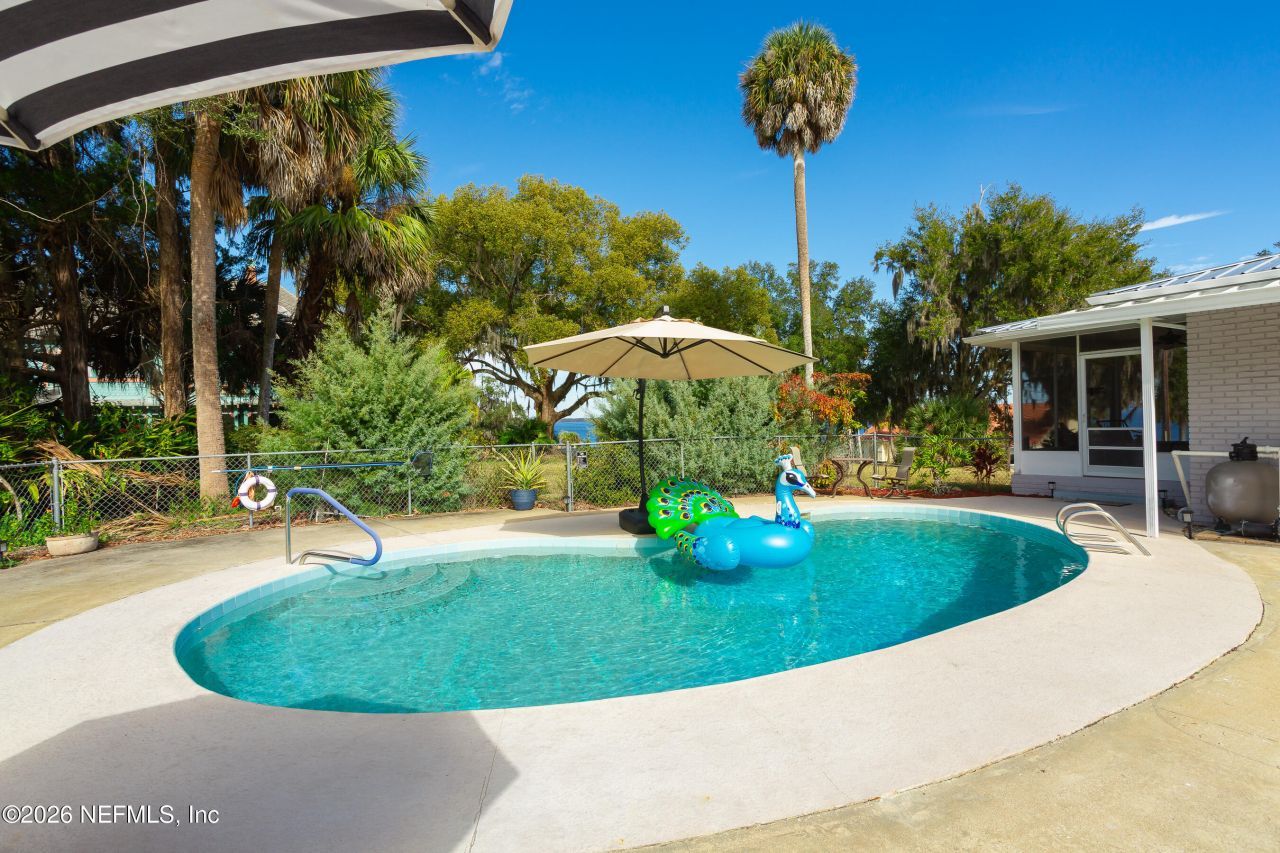 521 N Lake Street, Crescent City, FL 32112 Photo