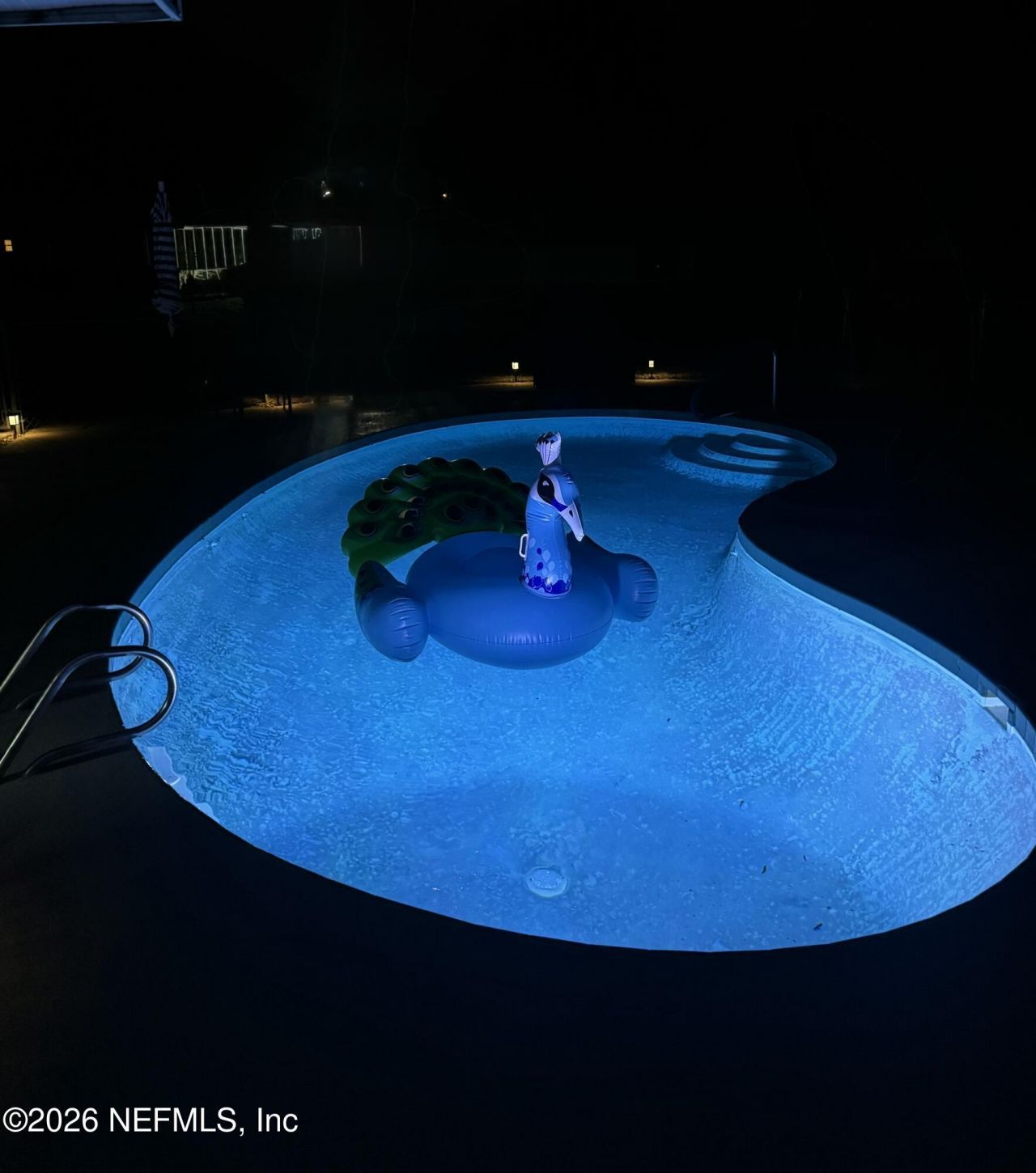 521 N Lake Street, Crescent City, FL 32112 Photo