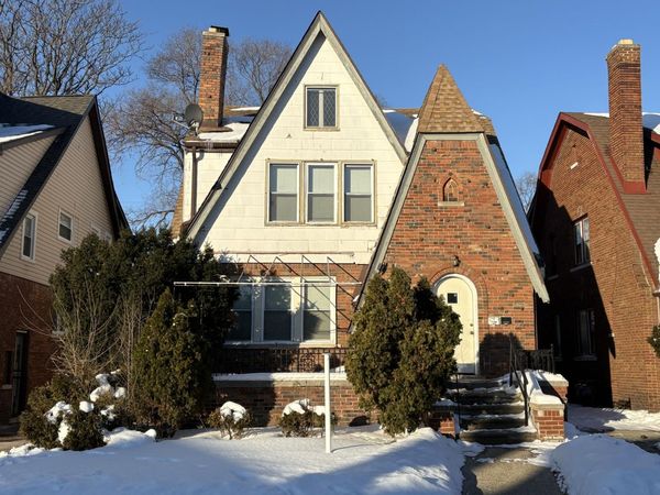 17139 Prairie Street, Detroit, MI 48221