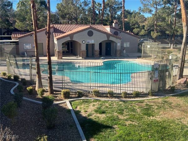 2111 Sealion Drive, Unit 208, Las Vegas, NV 89128