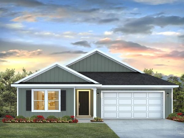 9732 Dutton Ln, Milton, FL 32583