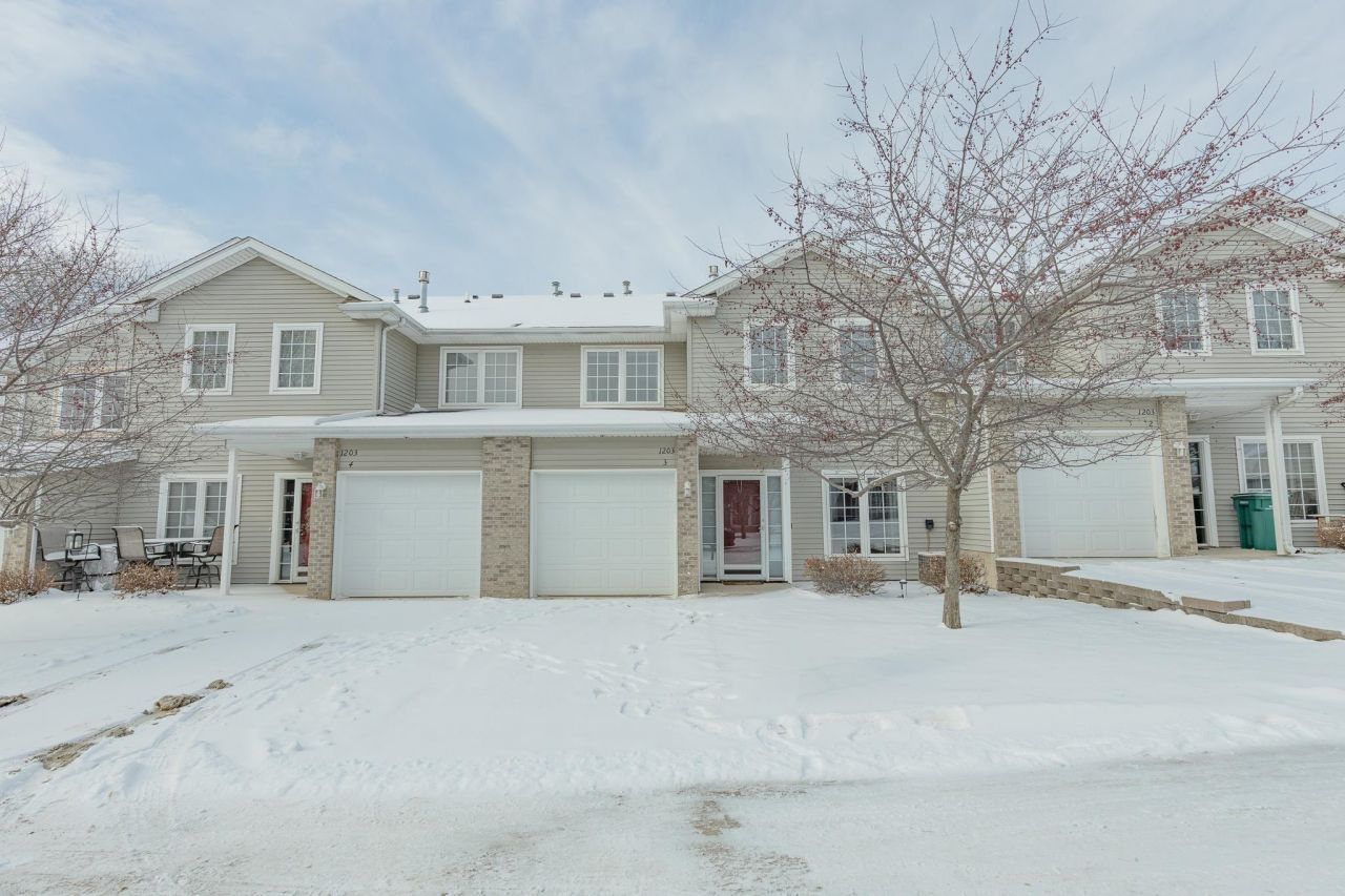 1203 Eloise St. , Unit #3, Okoboji, IA 51355 Main Photo