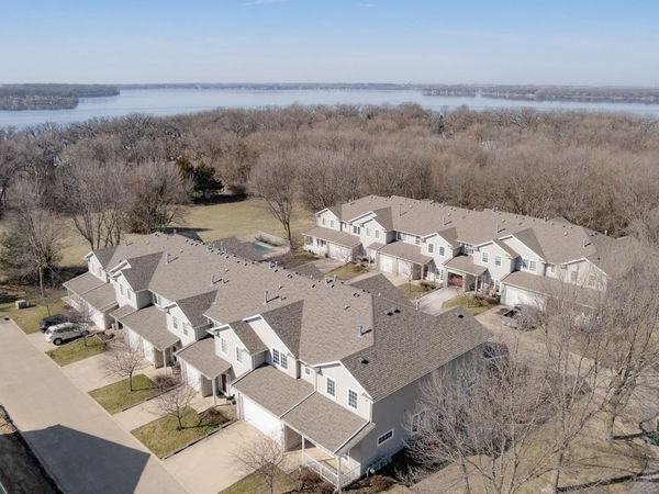 1203 Eloise St., Unit #3, Okoboji, IA 51355