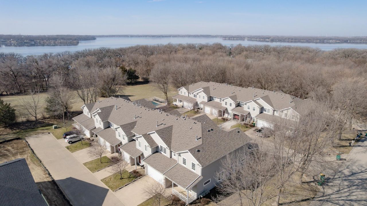 1203 Eloise St.  Okoboji, IA 51355