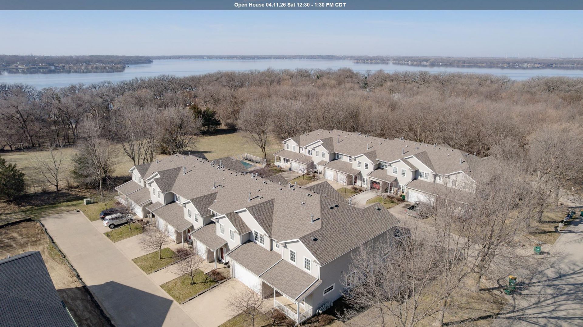 1203 Eloise St. Okoboji, IA 51355