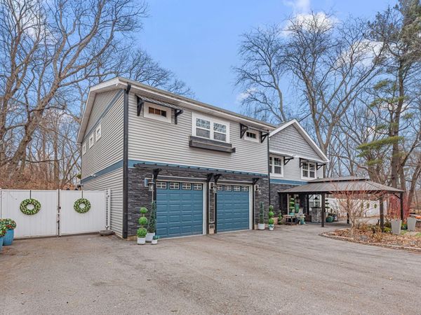 832 N Vanderburg Street, Gary, IN 46403