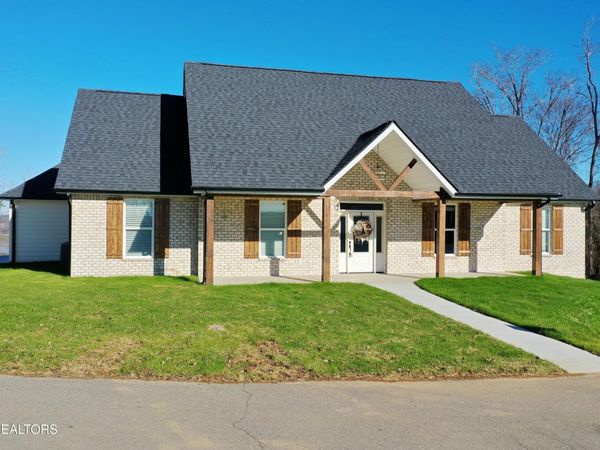 2095 Ivy Way, Newport, TN 37821