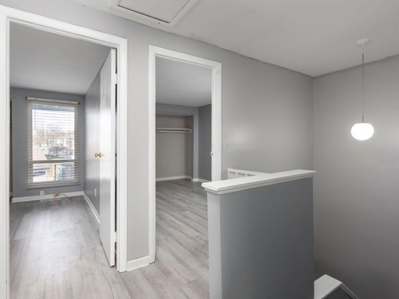 1030 Galliton Court, Unit H, Columbus, OH 43220 Photo 19