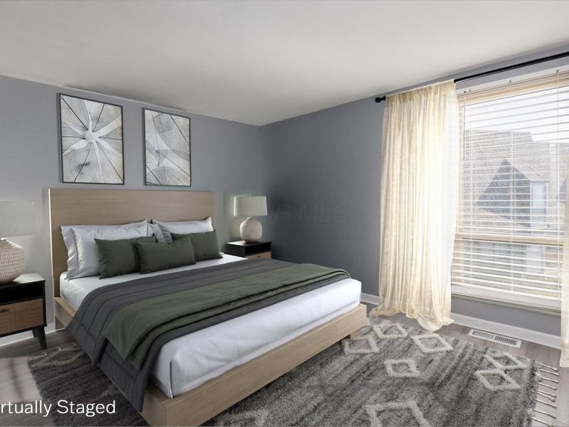 1030 Galliton Court, Unit H, Columbus, OH 43220 Photo 20