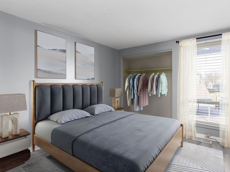 1030 Galliton Court, Unit H, Columbus, OH 43220 Photo 25