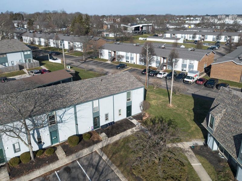 1030 Galliton Court, Unit H, Columbus, OH 43220 Photo 34