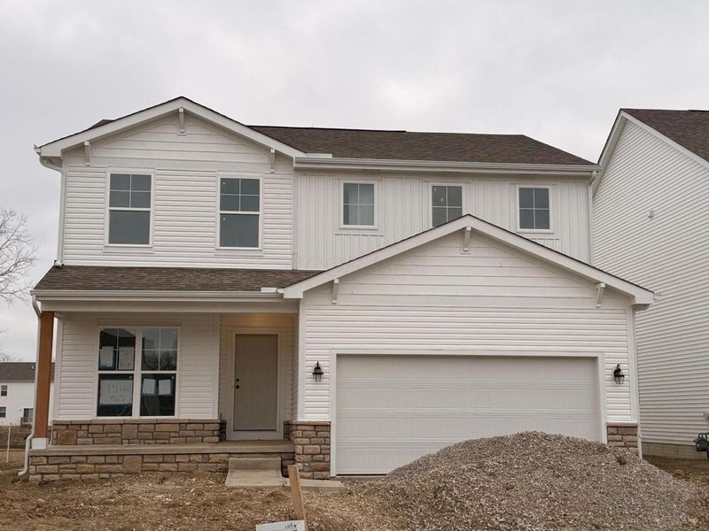 1516 Raley Way, Columbus, OH 43228 Photo 1