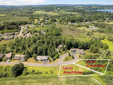 24 Atwell Ridge Road, Cazenovia, NY 13035