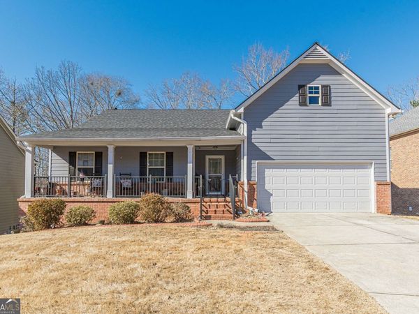 5278 Clingman Court, Douglasville, GA 30135