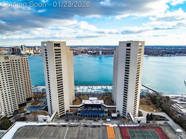 1001 W Jefferson Avenue, Detroit, MI 48226