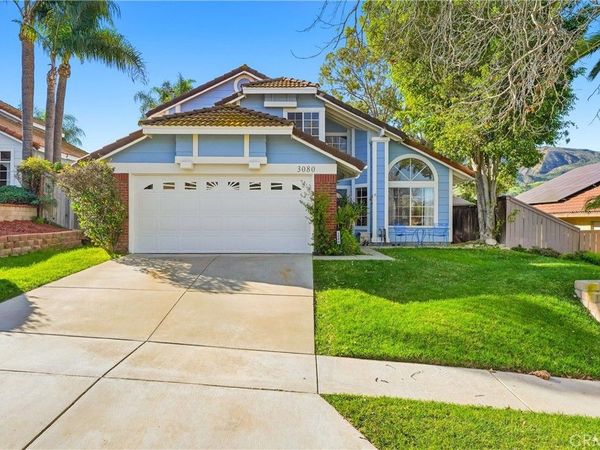 3080 Timberline Drive, Corona, CA 92882