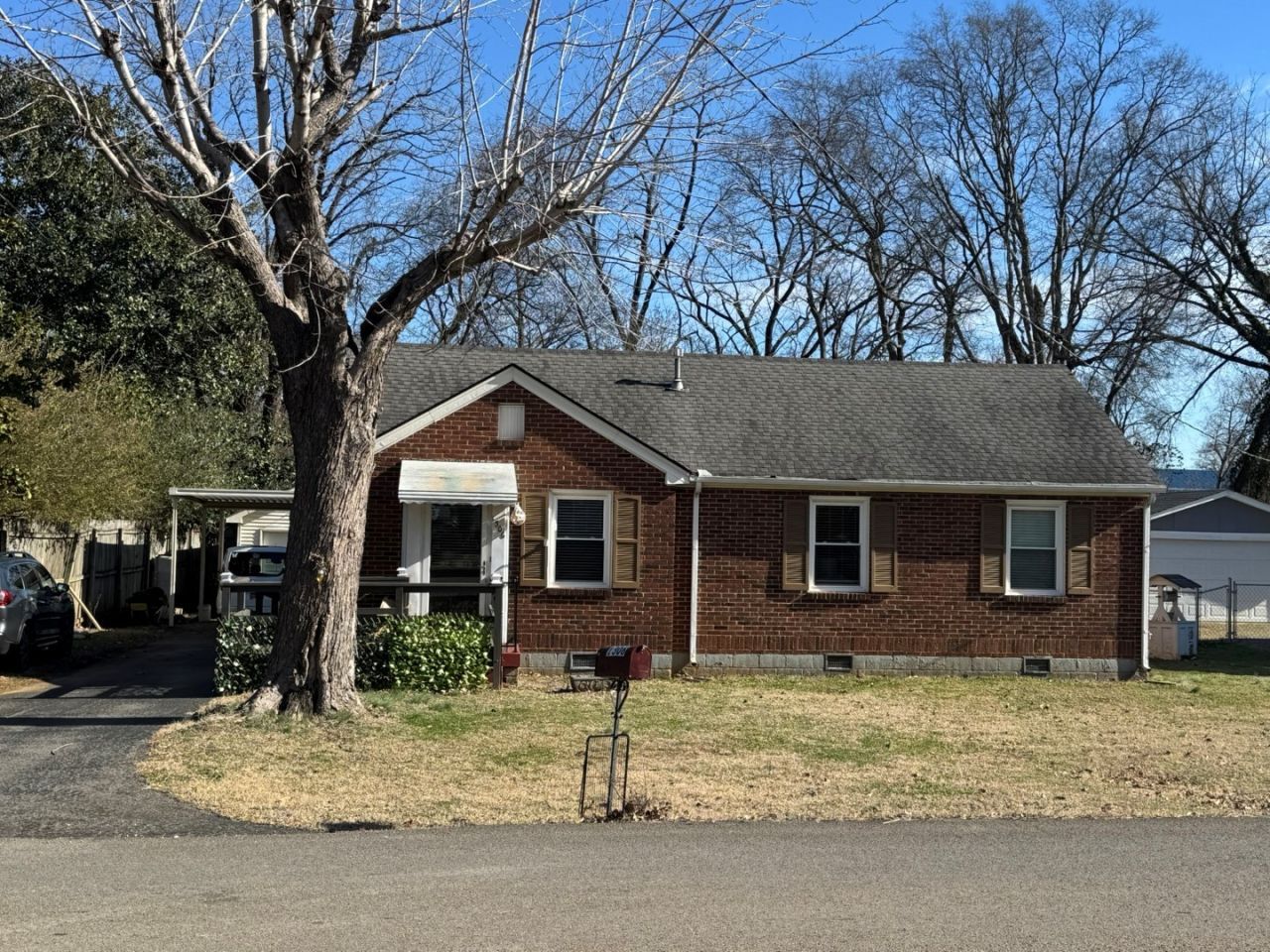 1306 Grantland Ave, Murfreesboro, TN 37129 Main Photo