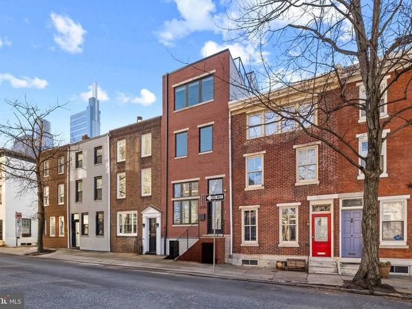 2130 SPRING STREET, PHILADELPHIA, PA 19103
