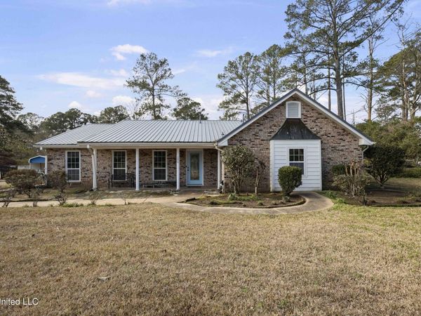 5039 Forest Hill Road, Byram, MS 39272