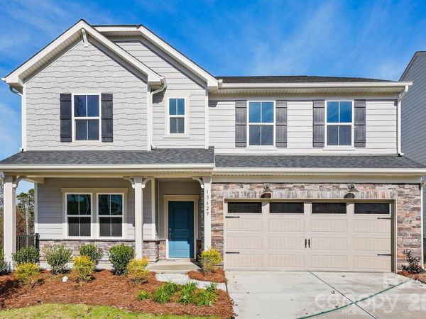 1805 Riverbend Avenue, Monroe, NC 28110