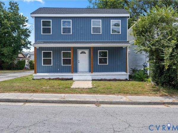 522 S Jefferson Street, Petersburg, VA 23803