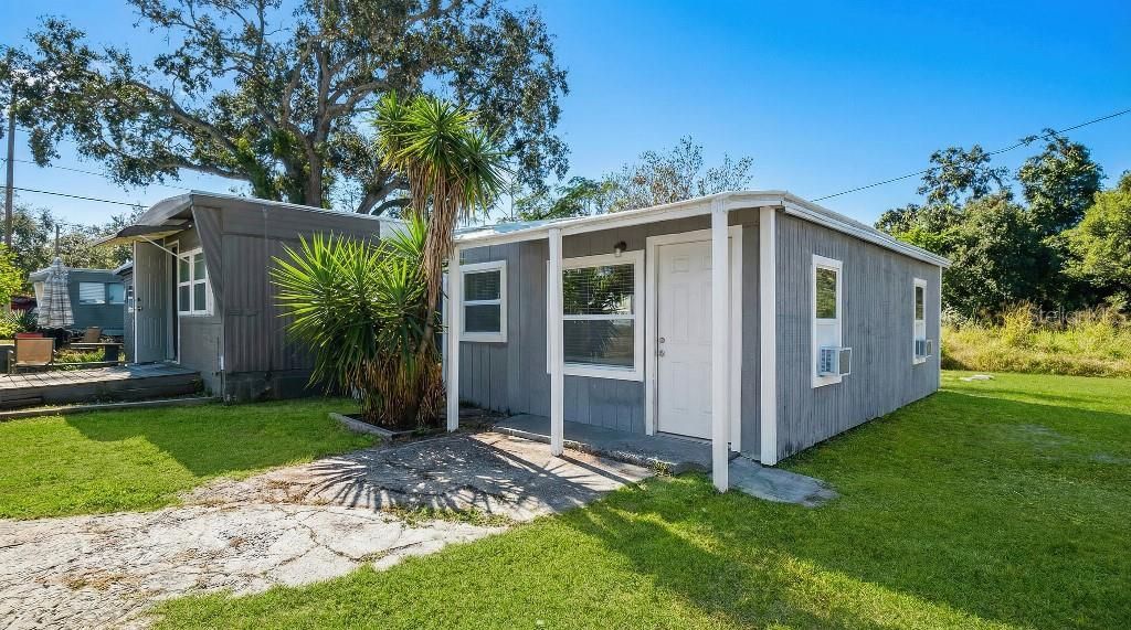 6323 Trouble Creek Road, New Port Richey, FL 34653 Photo