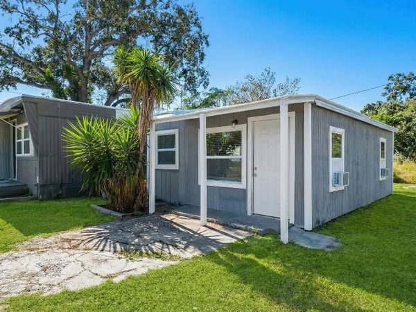 6323 TROUBLE CREEK ROAD, NEW PORT RICHEY, FL 34653