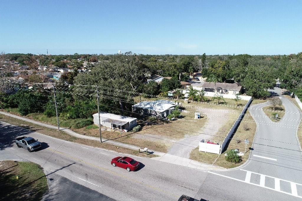 6323 Trouble Creek Road, New Port Richey, FL 34653 Photo