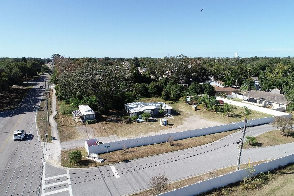 6323 Trouble Creek Road, New Port Richey, FL 34653 Photo