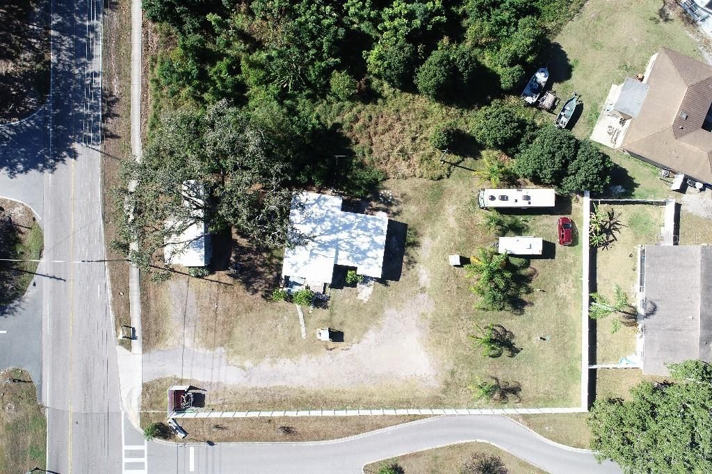 6323 Trouble Creek Road, New Port Richey, FL 34653 Photo