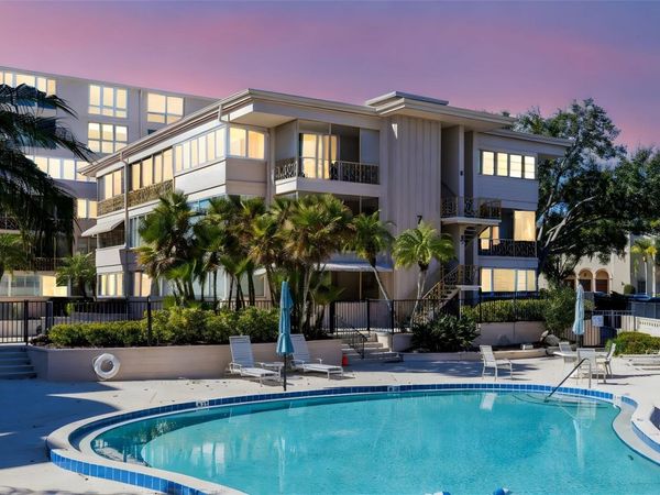 311 E MORSE BOULEVARD, Unit 7-19, WINTER PARK, FL 32789